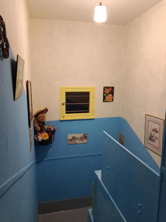 Maison Complete モンリュソン エクステリア 写真